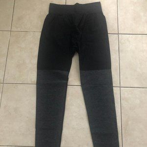 Gymshark Two Tone Seamless Leggings